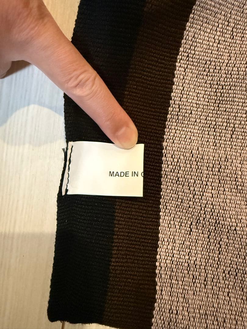 reoさん専用　MARNI MARKET HAMMOCK BAG