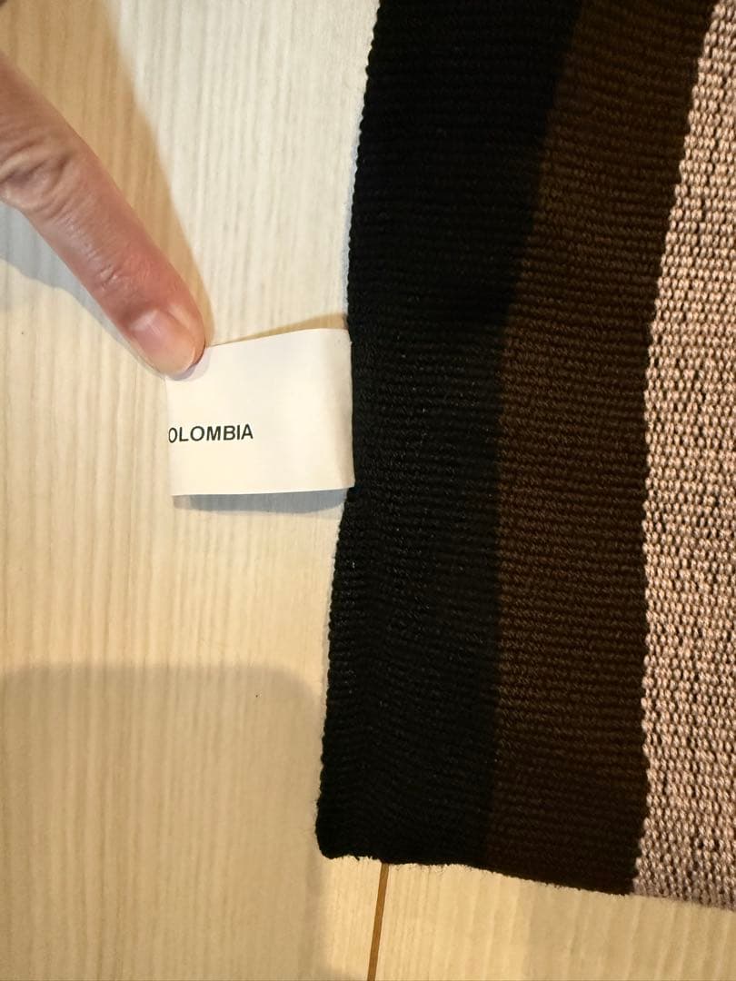 reoさん専用　MARNI MARKET HAMMOCK BAG