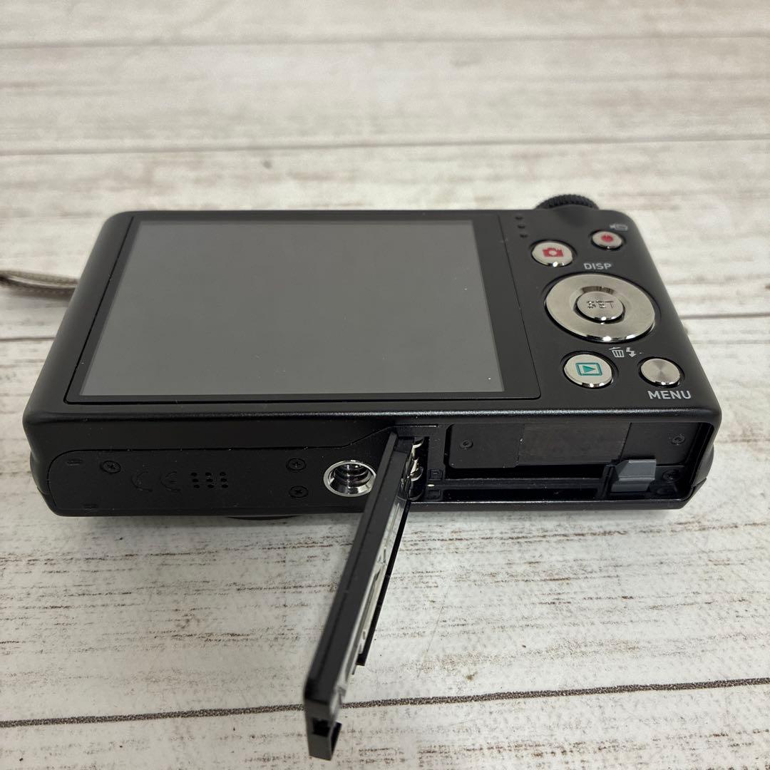 ピンクの猫 CASIO EXILIM EX-H30