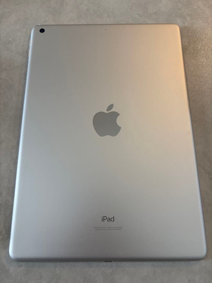 【みいちゃん様用】iPad 第9世代64GB Wi-Fiモデル バッテリー91%