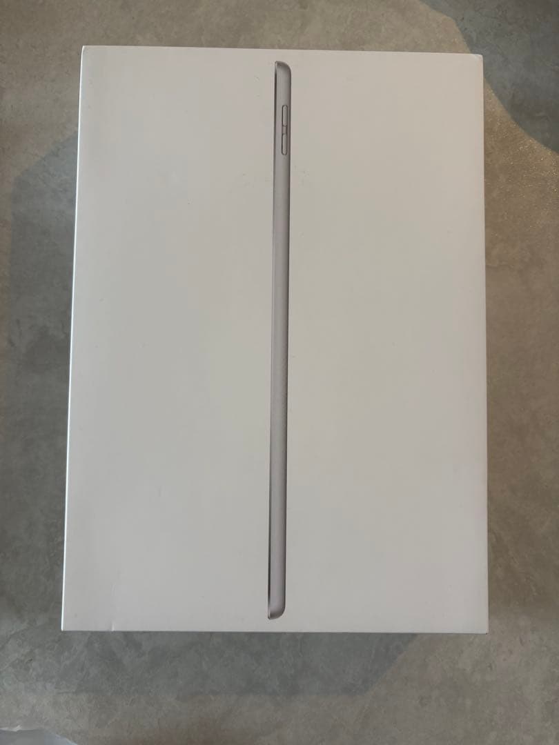 【みいちゃん様用】iPad 第9世代64GB Wi-Fiモデル バッテリー91%