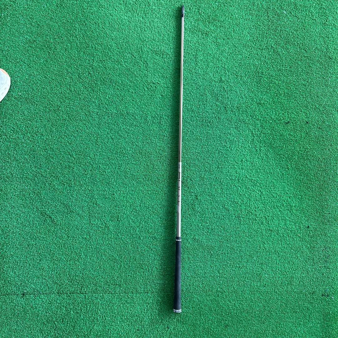 PING TOUR2.0 ドライバー用65/S シャフト　新品未使用