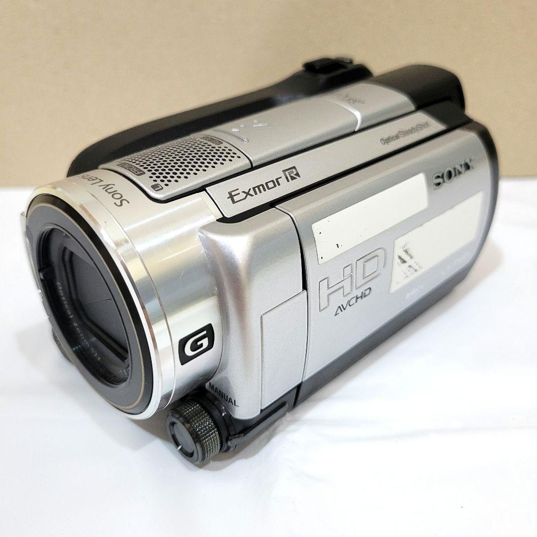 HANDYCAM　ハンディカム　HDR-XR500V／SONYソニー