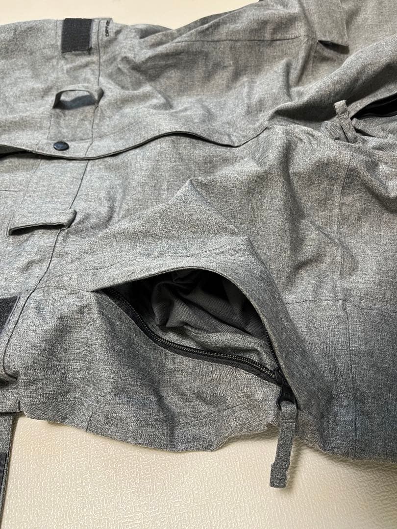 THE NORTH FACE スノーボード・スキーウェア