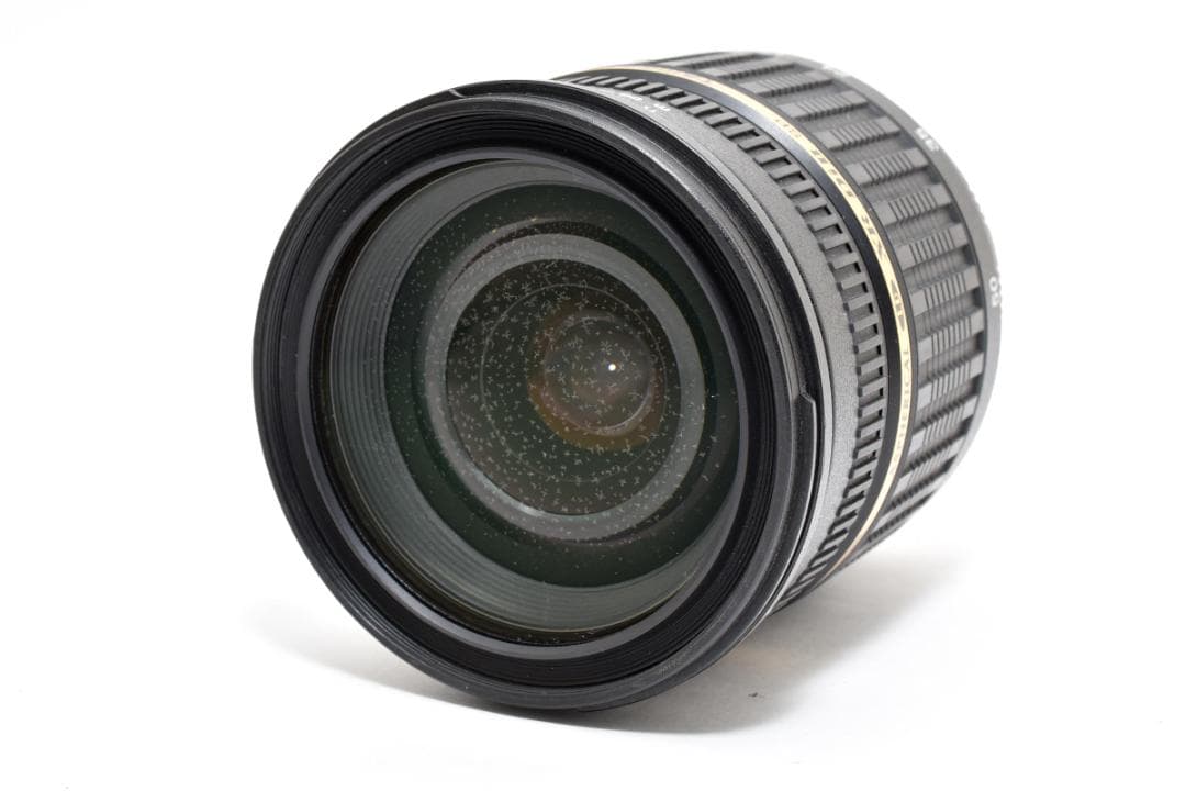 良品 TAMRON SP 17-50mm F2.8 XR PENTAX M928