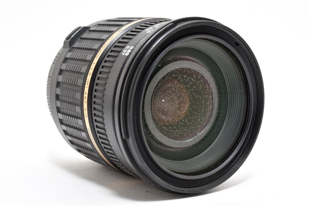 良品 TAMRON SP 17-50mm F2.8 XR PENTAX M928