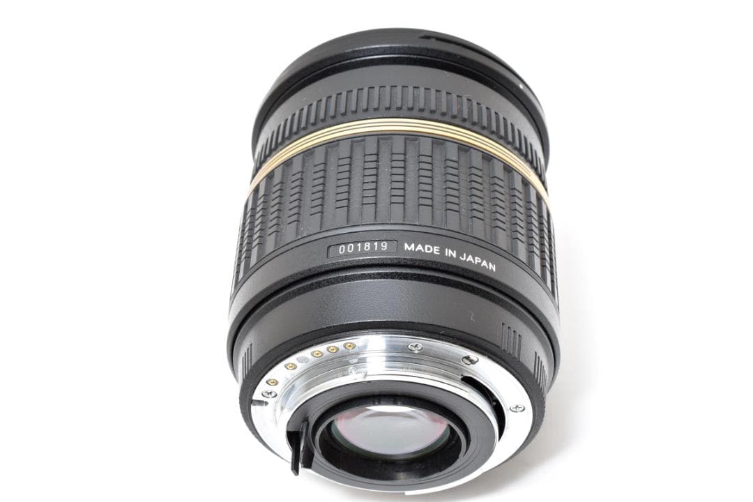 良品 TAMRON SP 17-50mm F2.8 XR PENTAX M928