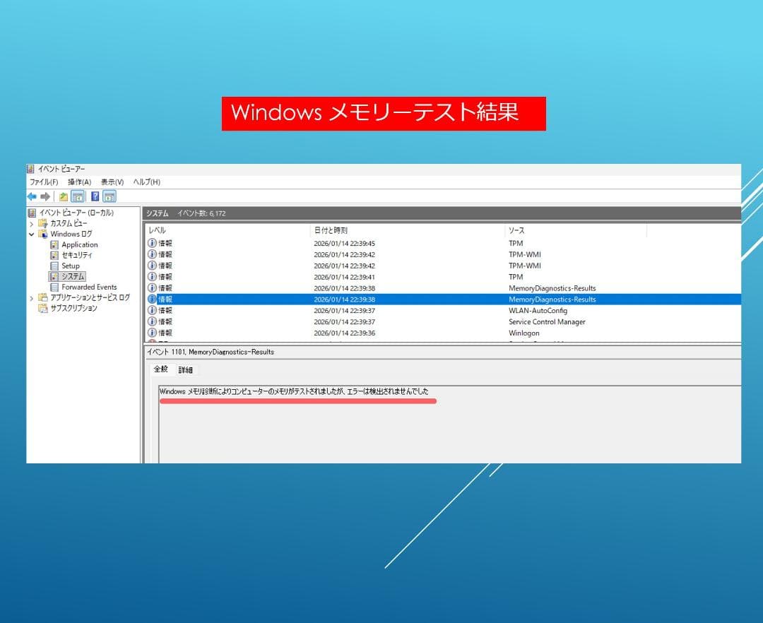 動作確認済みCrucial DDR4 32G(16Gx2)/#32D