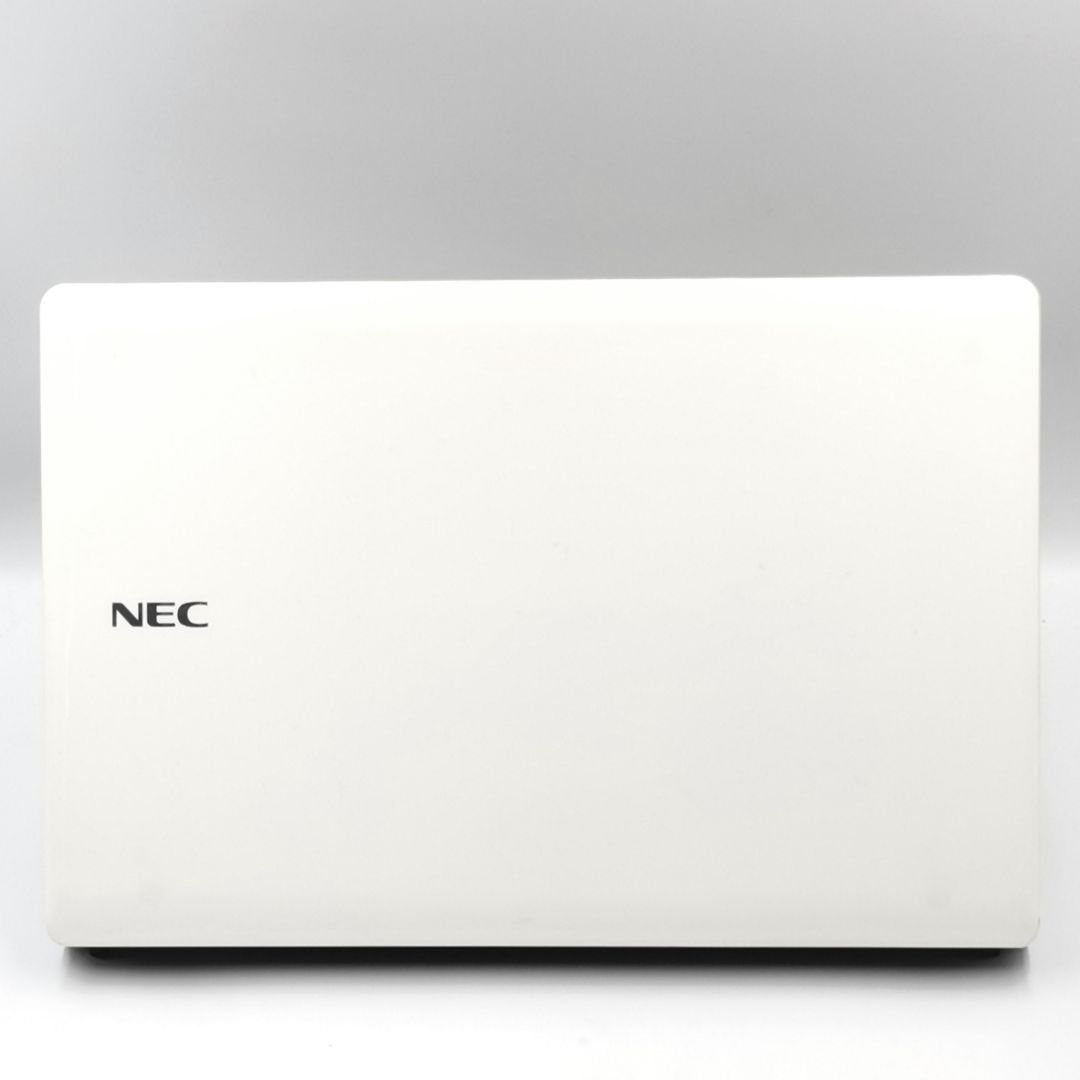 驚きの速さ！ 爆速Core i7 Windows11 ノートパソコン ホワイト✨