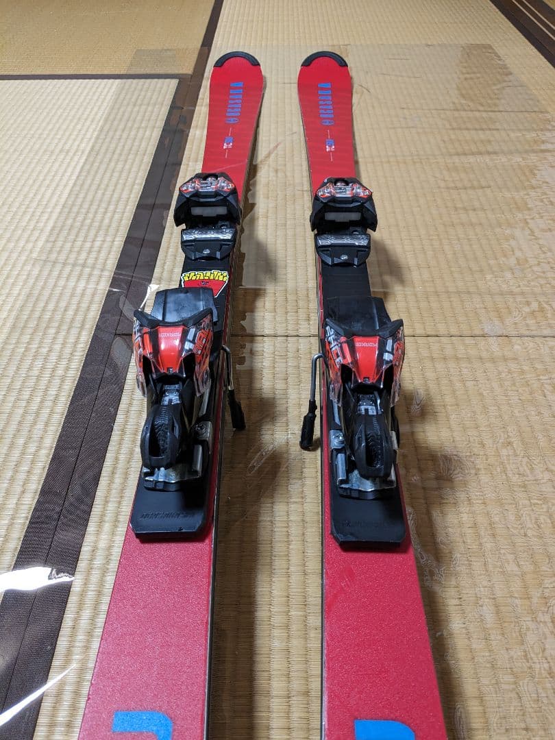 オガサカ　TCSU 165 22/23シーズン