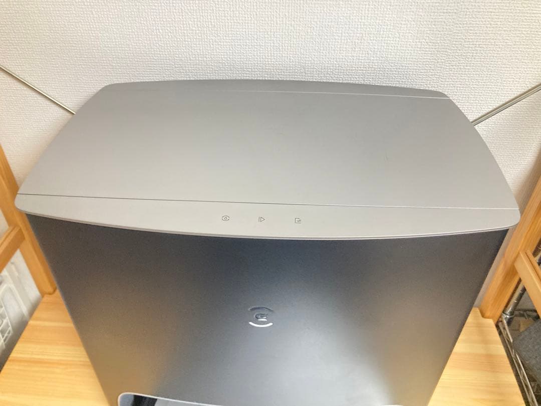 ☆ ECOVACS DEEBOT X1 OMNI DEX11 本体 エコバックス