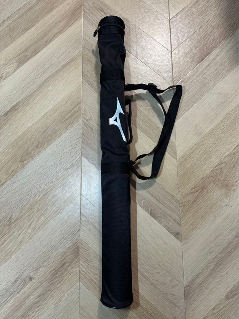 【新品未使用】ミズノ レガシーショート　一般用1CJBR18380 80cm