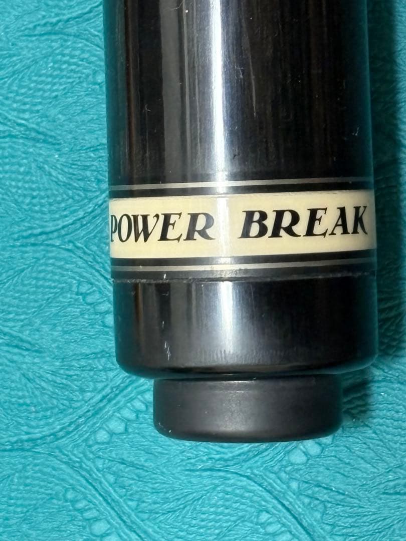 MEZZ メッズパワーブレイク & カーボンシャフト　おまけ付き