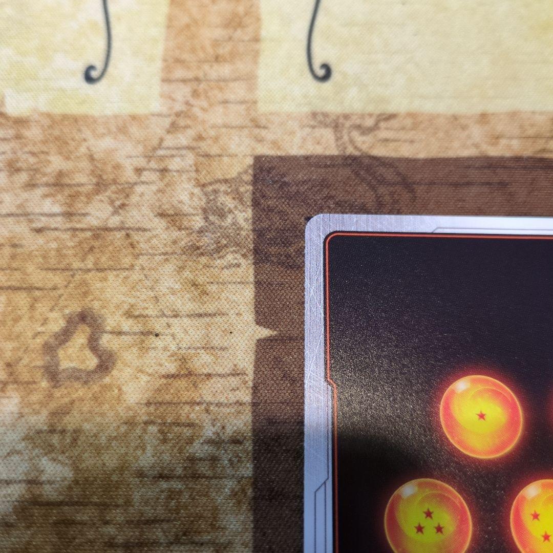 孫悟空　FP-034 PRパラレル リミテッドパック01 マンガ