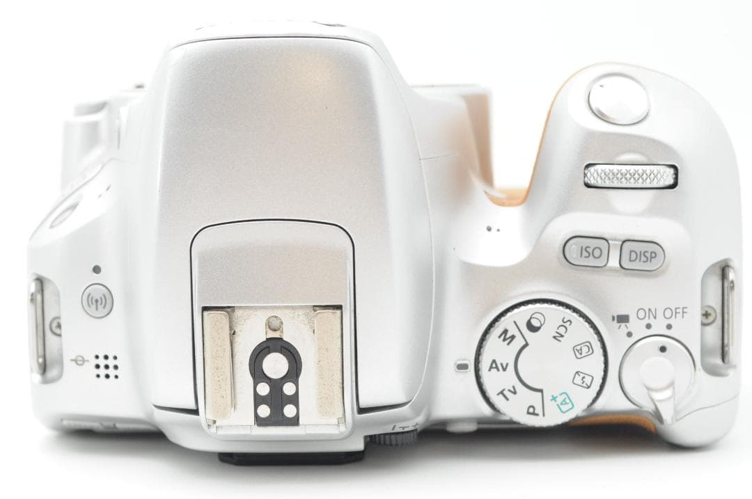 ★美品②★ハロウィンSALE★ Canon EOS Kiss x9 ダブルレンズ