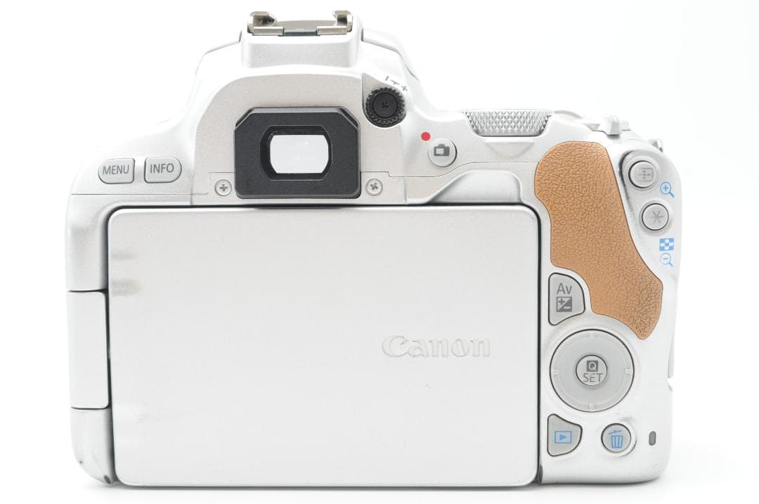 ★美品②★ハロウィンSALE★ Canon EOS Kiss x9 ダブルレンズ