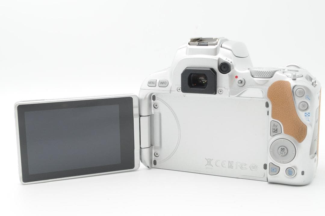 ★美品②★ハロウィンSALE★ Canon EOS Kiss x9 ダブルレンズ