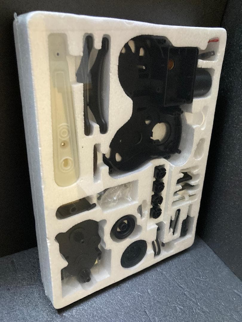 大人の科学マガジン Vol.15 ( 紙フィルム映写機 )