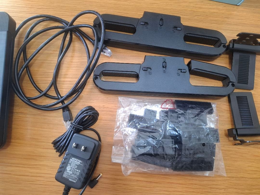 山善　ポータブル DVDプレーヤー ヘッドレストモニター 11.4インチ