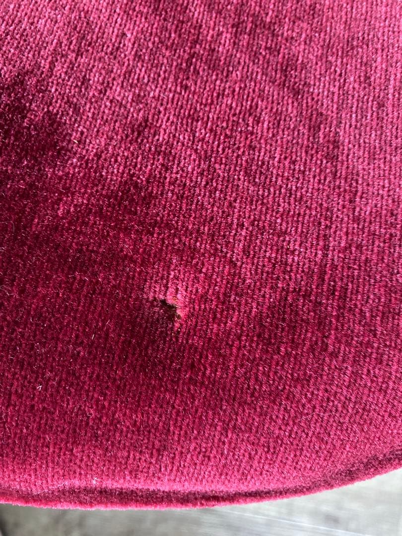 専用！HermanMiller ハーマンミラー Eames イームズチェア ⑦