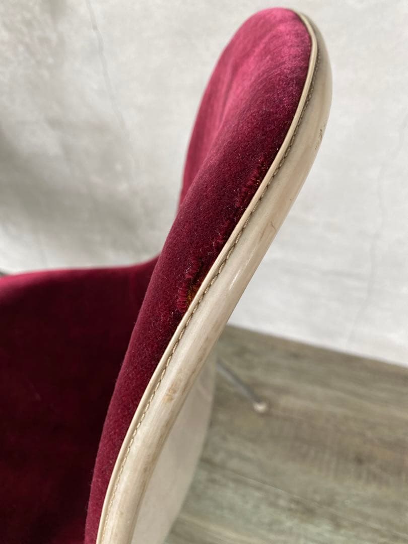 専用！HermanMiller ハーマンミラー Eames イームズチェア ⑦