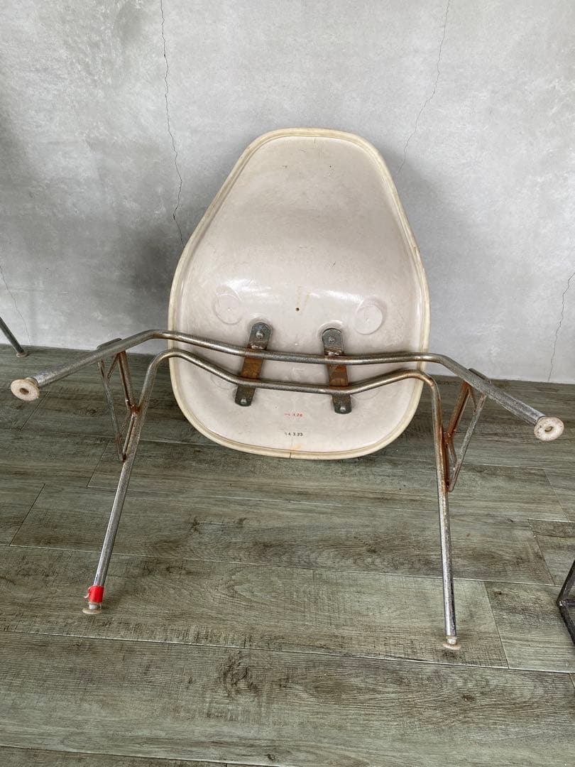 専用！HermanMiller ハーマンミラー Eames イームズチェア ⑦