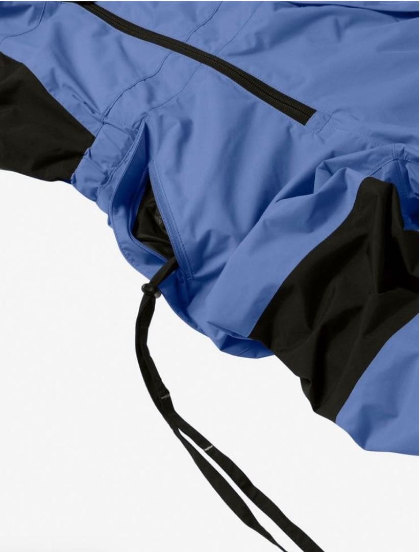 ノースフェイス スノー ワンピース スノーウェア　オールインワン　防水