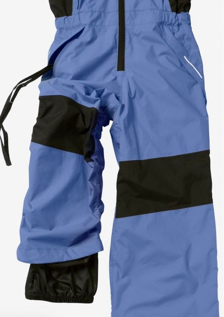 ノースフェイス スノー ワンピース スノーウェア　オールインワン　防水