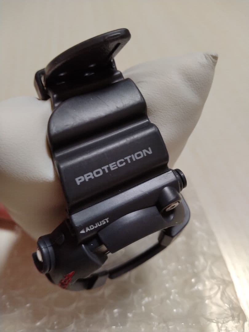 【良品】G-SHOCK フロッグマン dw-8200 　ブラック