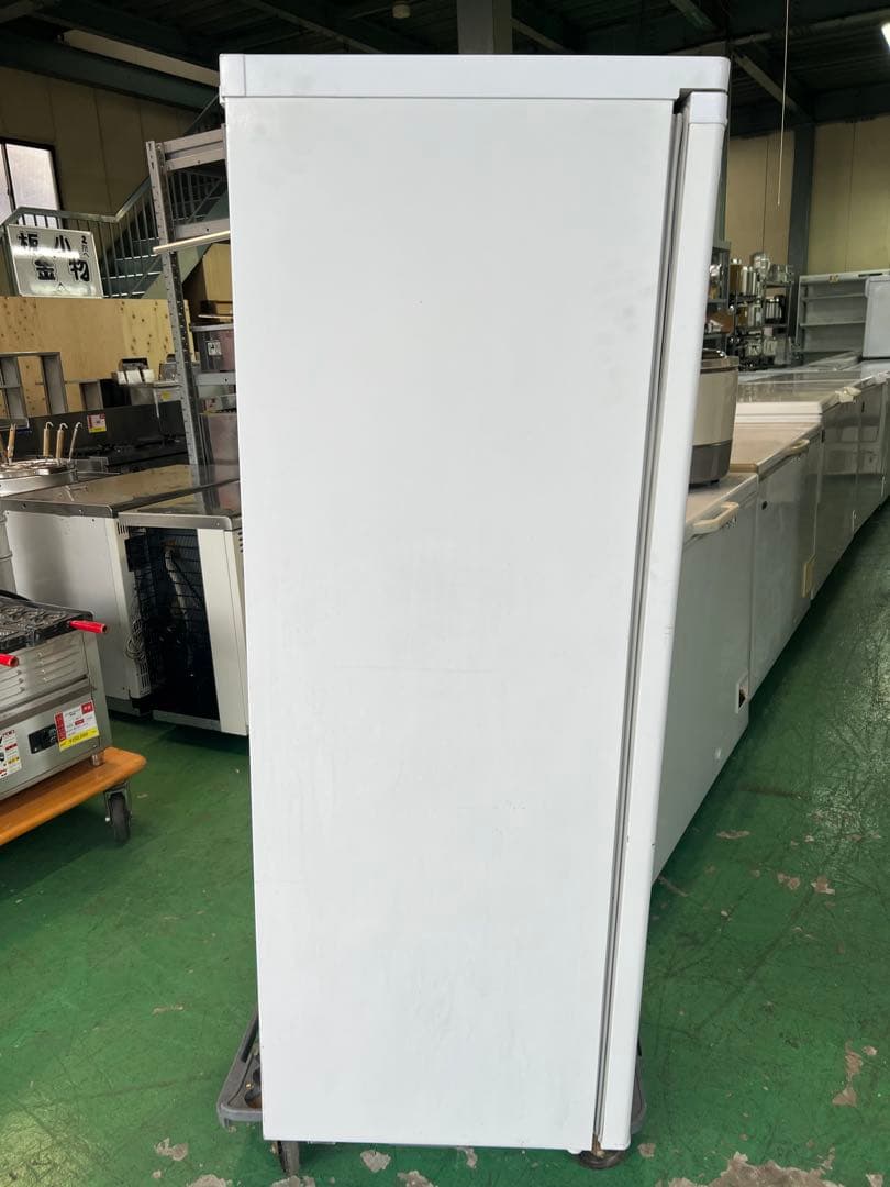 2020年テンポス冷凍ストッカー 168L