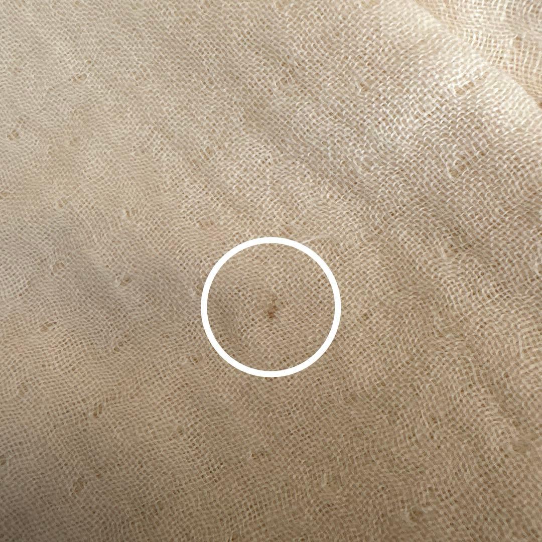 【新品】UCHINO プレミアムマシュマロガーゼ ＆パイルパジャマ 暖か M