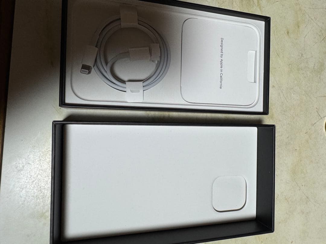 スマートフォン本体 iPhone 12PROMAX