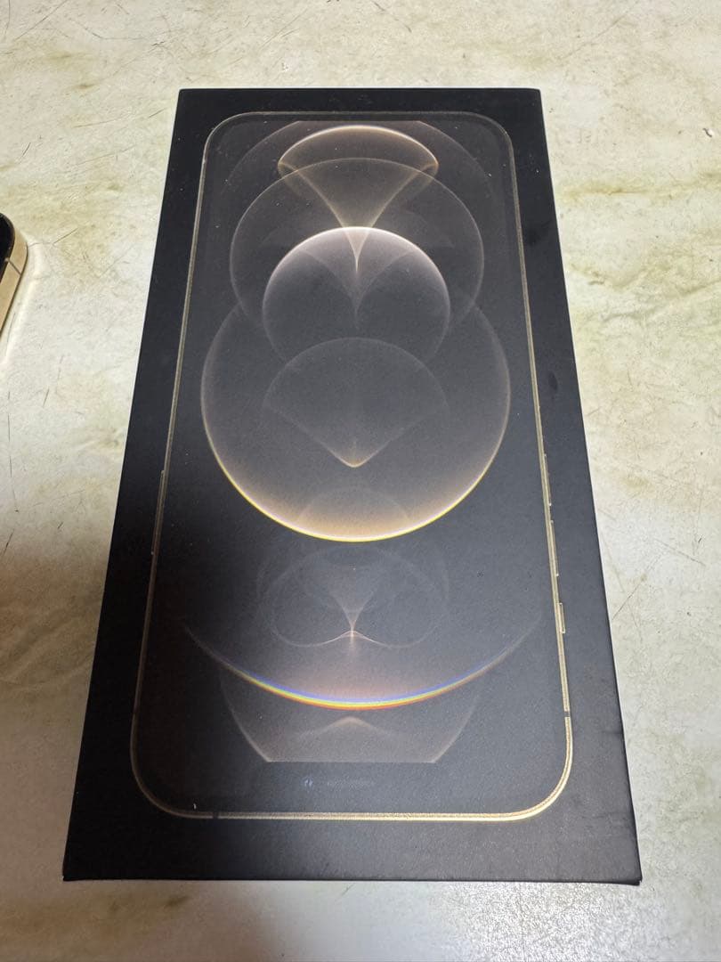 スマートフォン本体 iPhone 12PROMAX