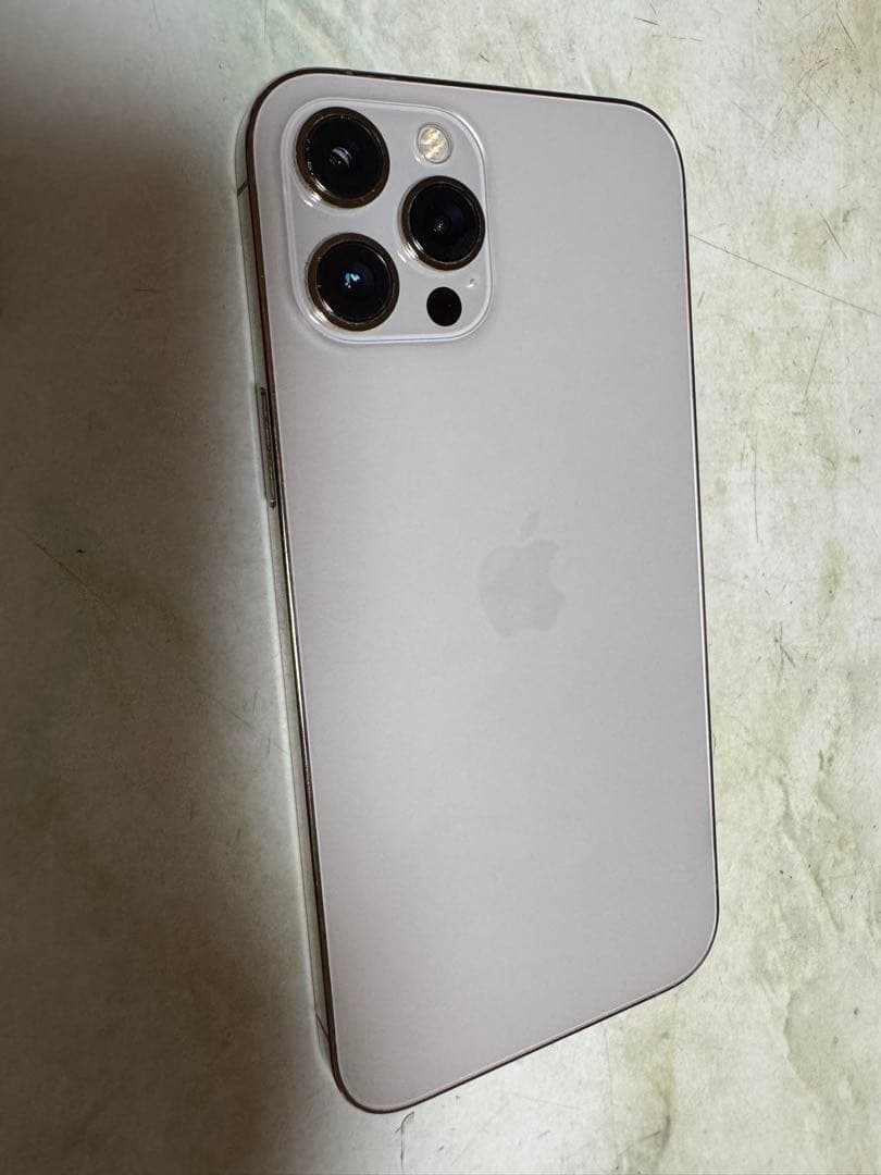 スマートフォン本体 iPhone 12PROMAX