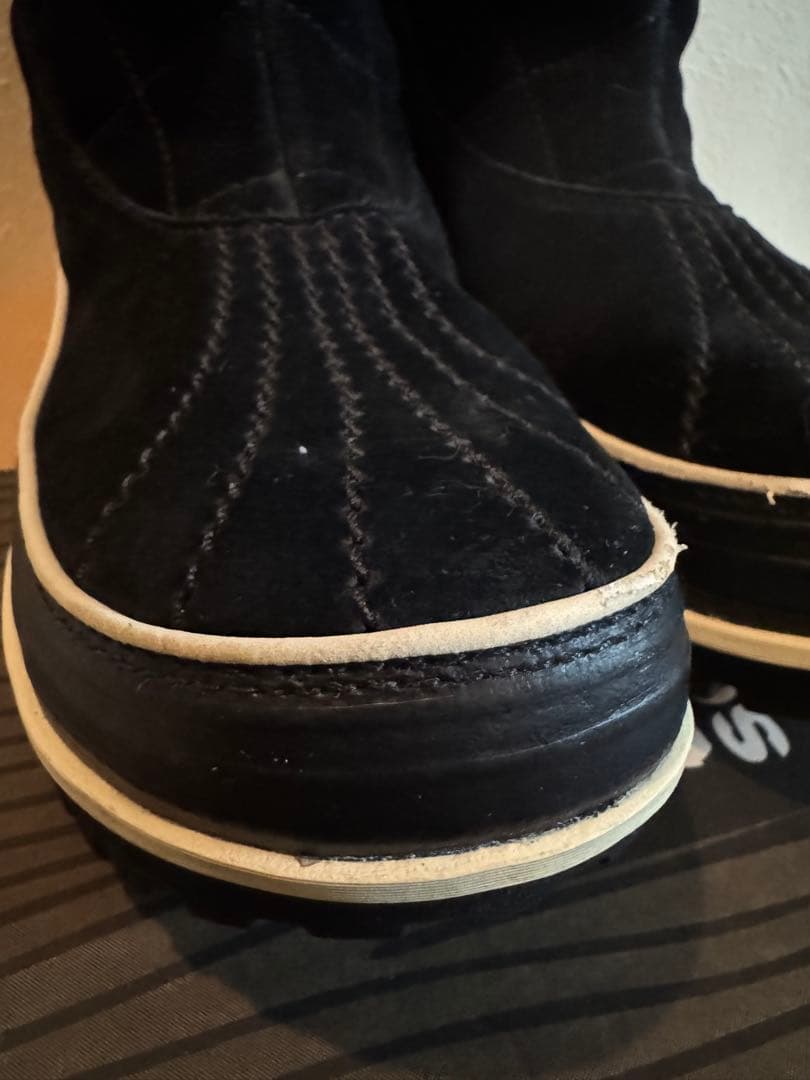 ソレル　ティポリⅡ 24.5cm SOREL TIVOLI II