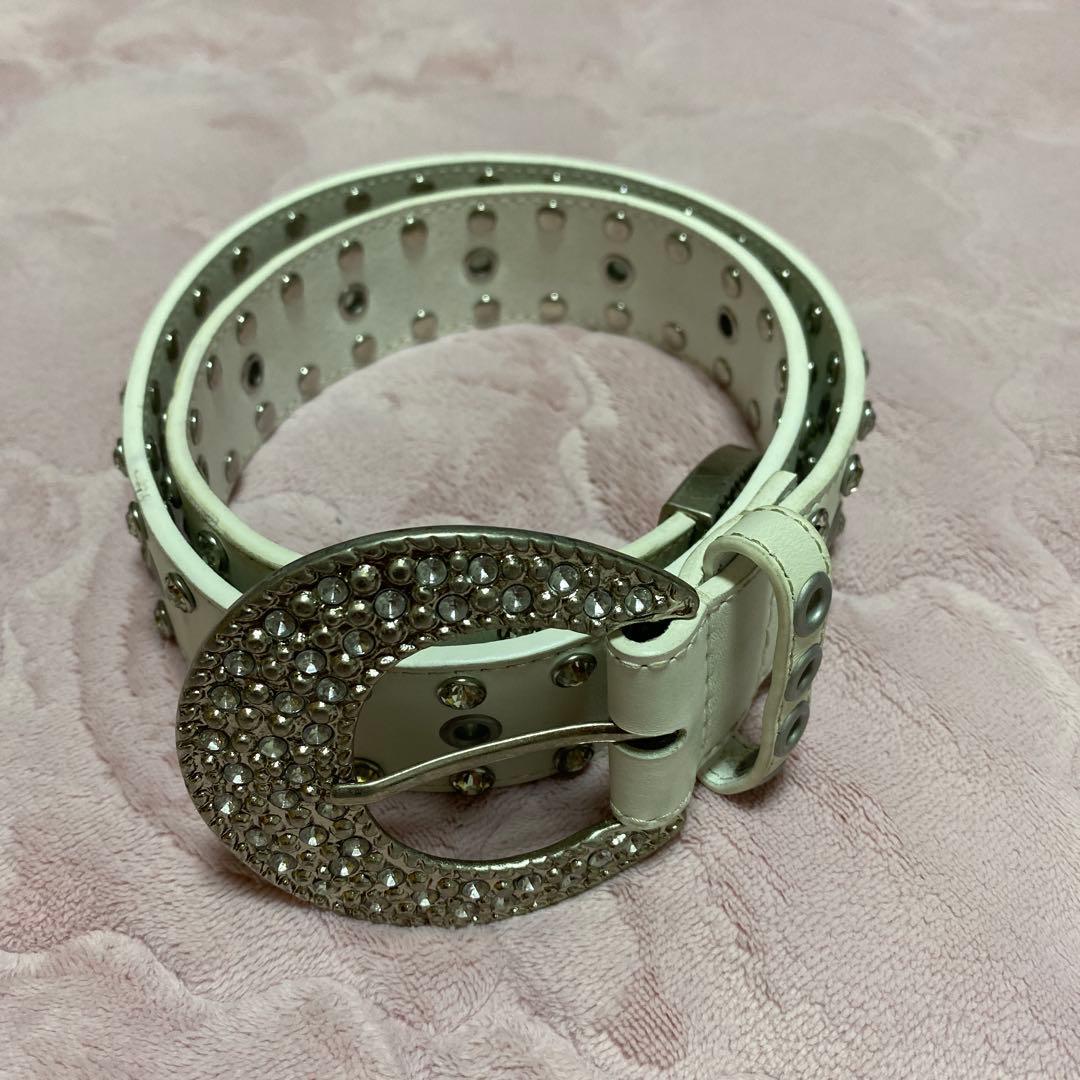 future archive ベルト