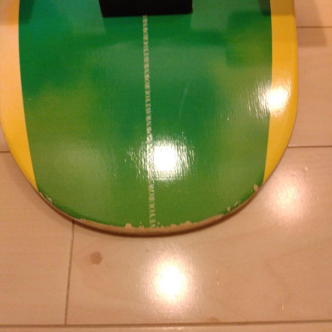 【【あすの】】ヤウスケートボード　MEDINAモデル