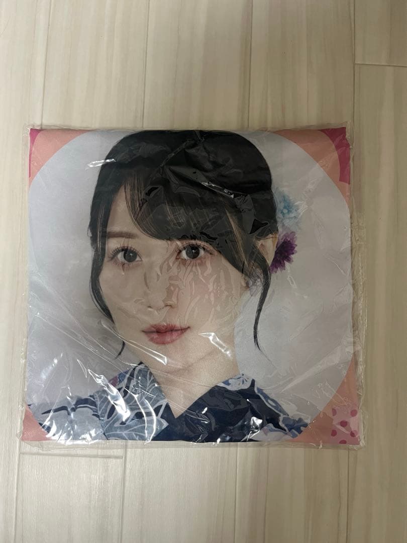 小倉唯 I・LOVE・YUI♡法被　唯涼祭