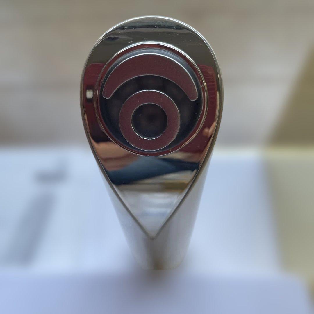 資生堂エフェクティム 3D ビューティーリフティング アイアクティベーター