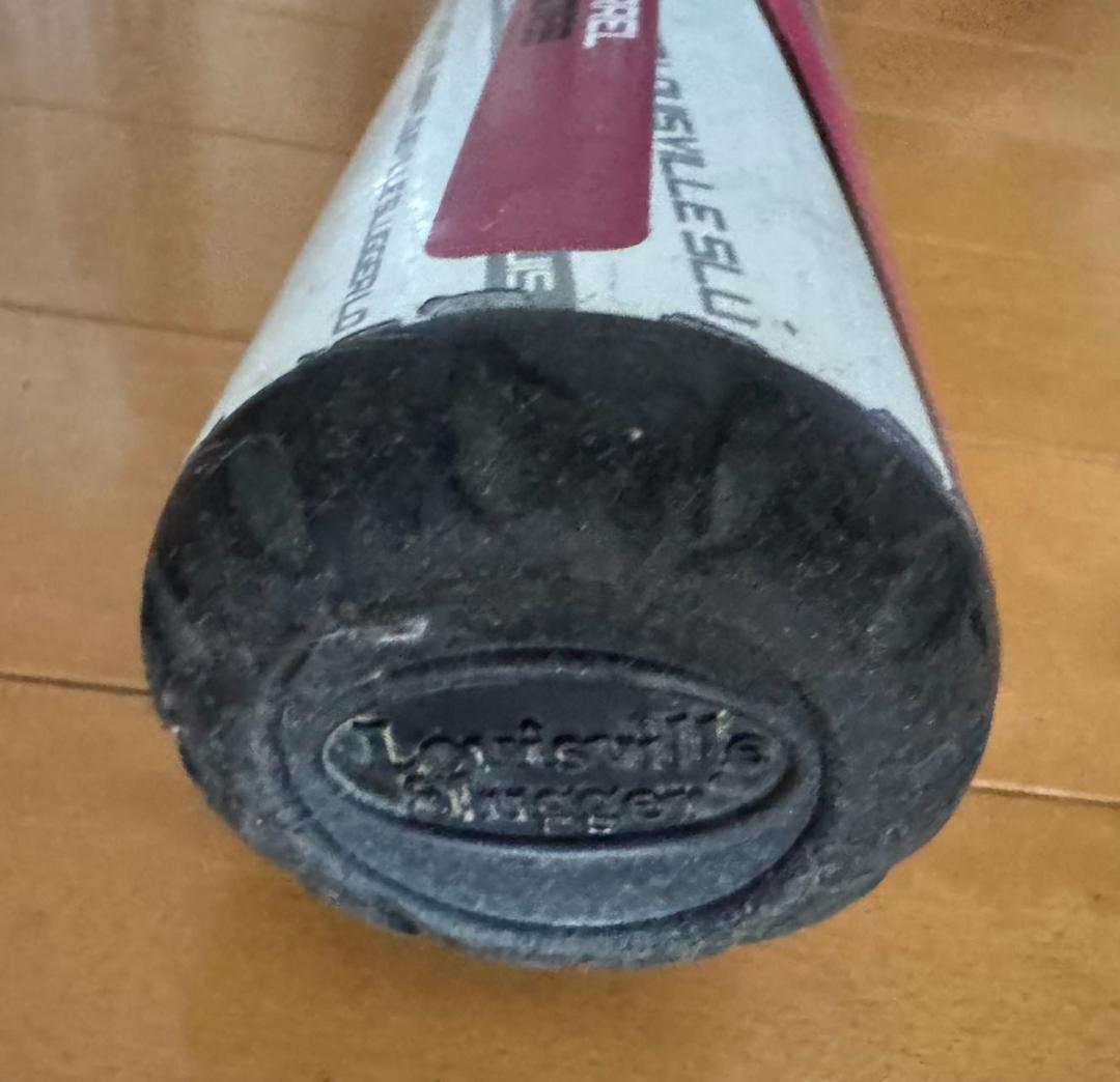 一般軟式 ルイスビルスラッガー カタリスト 84cm 680g ミドルバランス