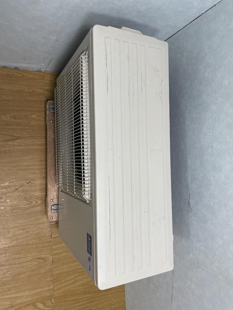 K♢059 三菱 　霧ヶ峰　エアコン　 MSZ-GE5620S