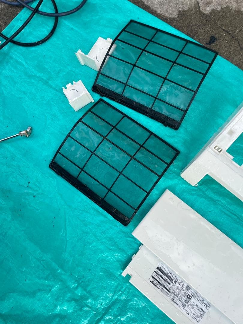 K♢059 三菱 　霧ヶ峰　エアコン　 MSZ-GE5620S