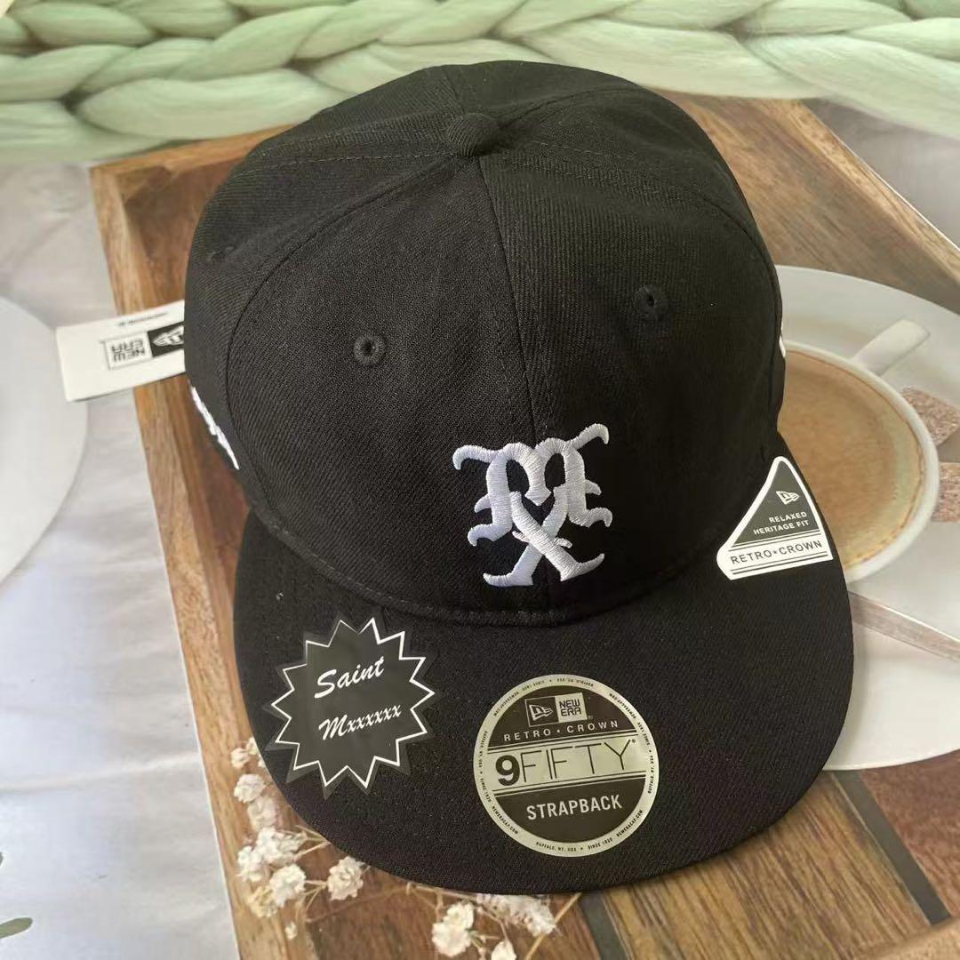 ゆ*と様 24ss SAINT MICHAEL ブラック黒