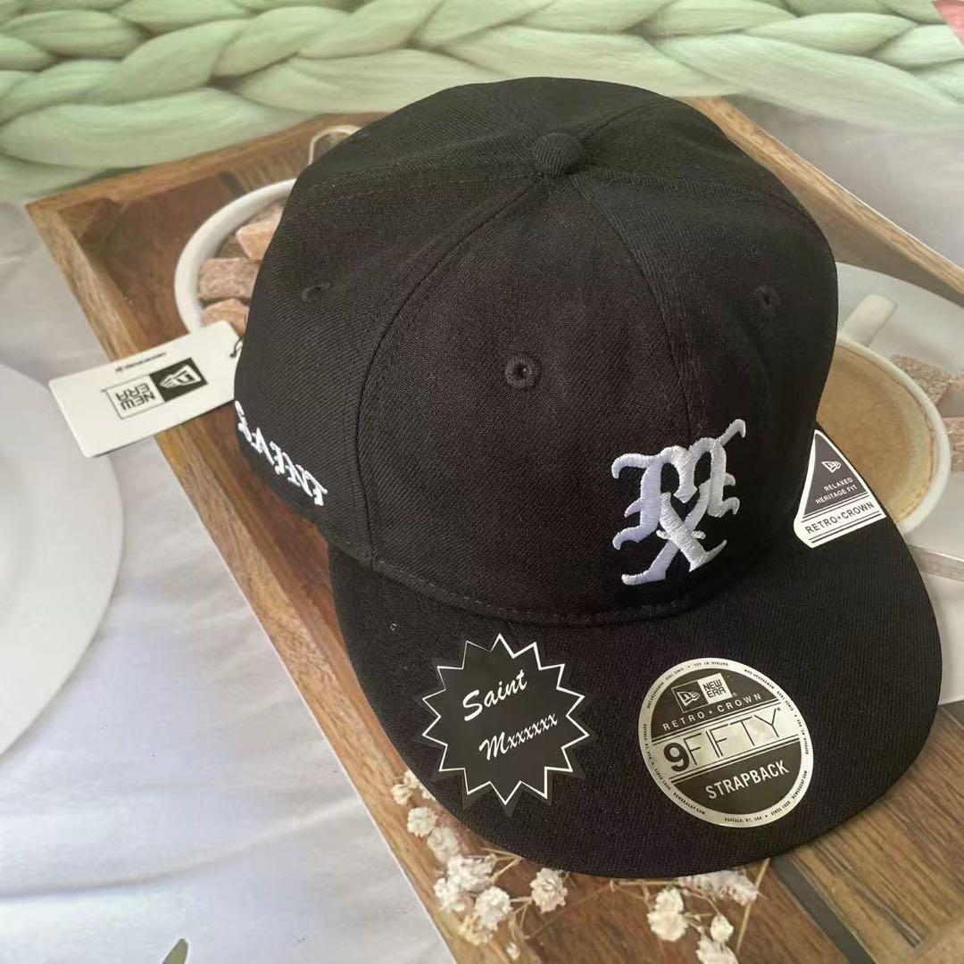 ゆ*と様 24ss SAINT MICHAEL ブラック黒