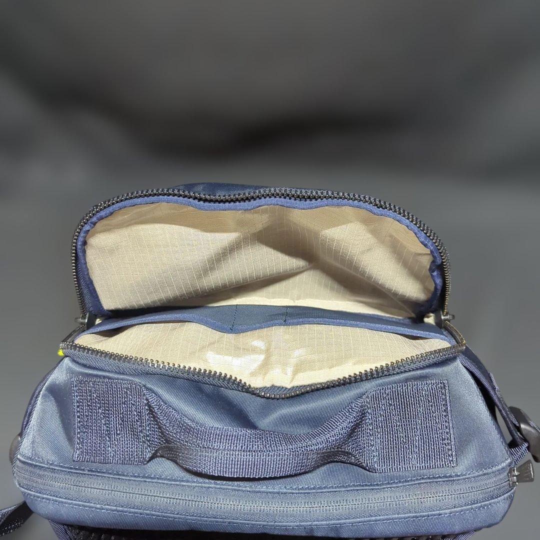 【美品】吉田カバン PORTER THINGS WAIST BAG
