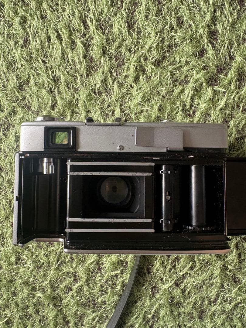 MINOLTA Minoltina-S ミノルチナS フィルムカメラ 40mm