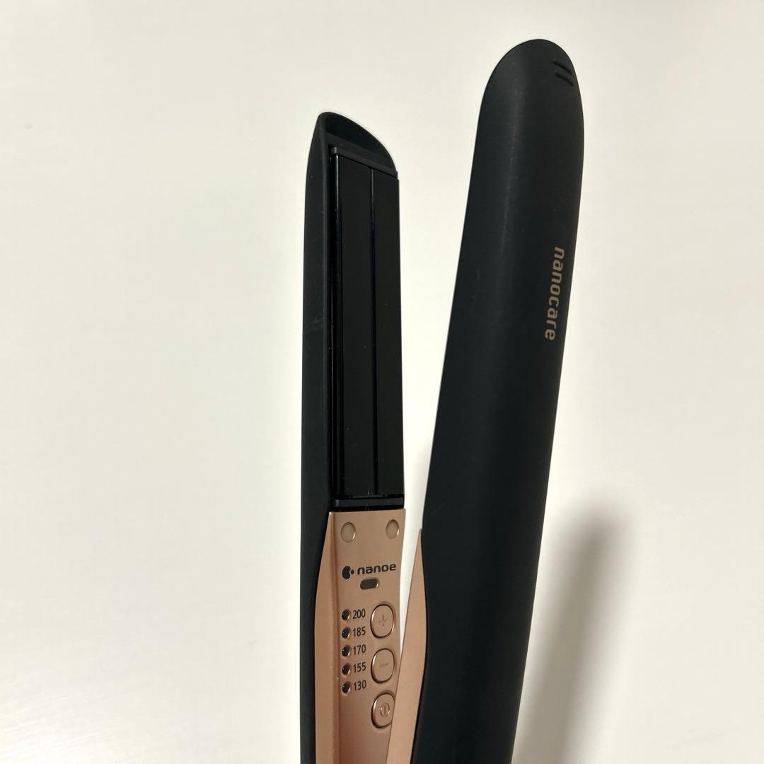 Panasonic ナノケア　ヘアアイロン