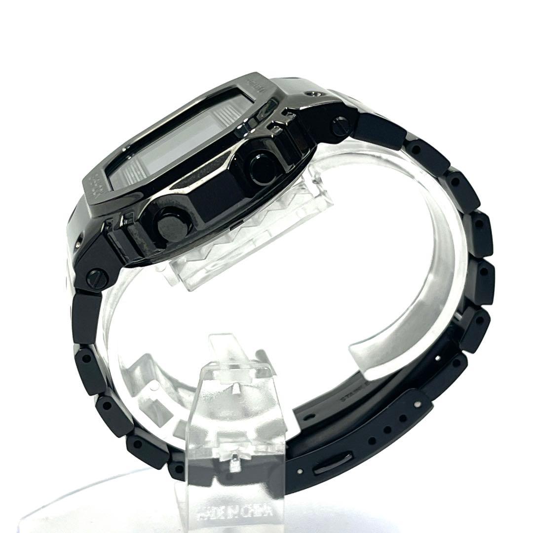 CASIO カシオ G-SHOCK GショックGMW-B5000GD-1JF