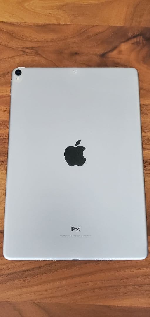 iPad pro 10.5インチ 64GB Wi-Fiモデル スペースグレイ