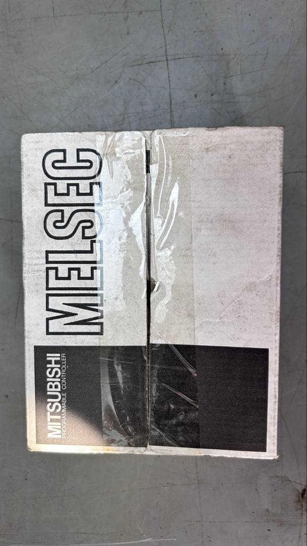 A1SY50 Mitsubishi Output Unit 三菱